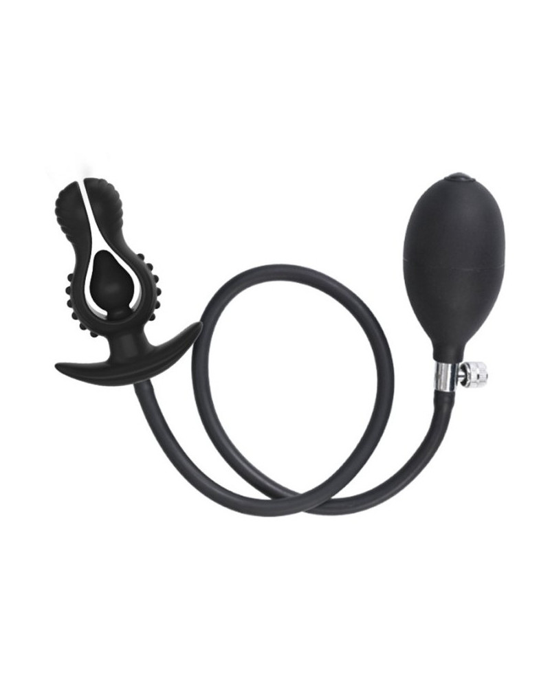 Plug Gonflable Flower 9 x 4.8cm 
