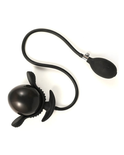 Plug Gonflable Flower 9 x 4.8cm 