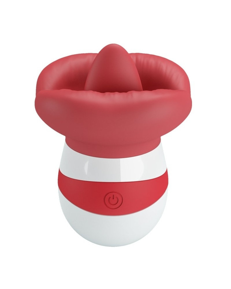 Stimulateur de Clitoris Nyco 