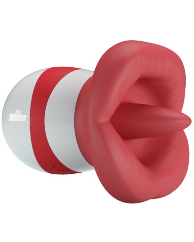 Stimulateur de Clitoris Nyco 