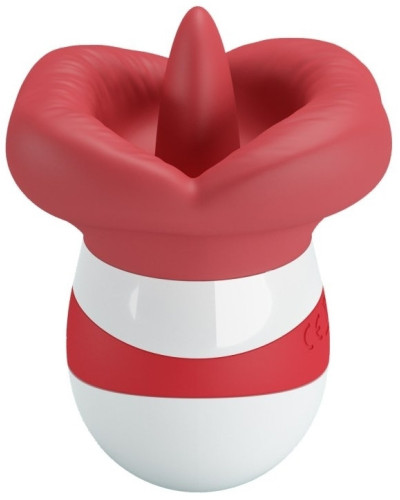 Stimulateur de Clitoris Nyco 