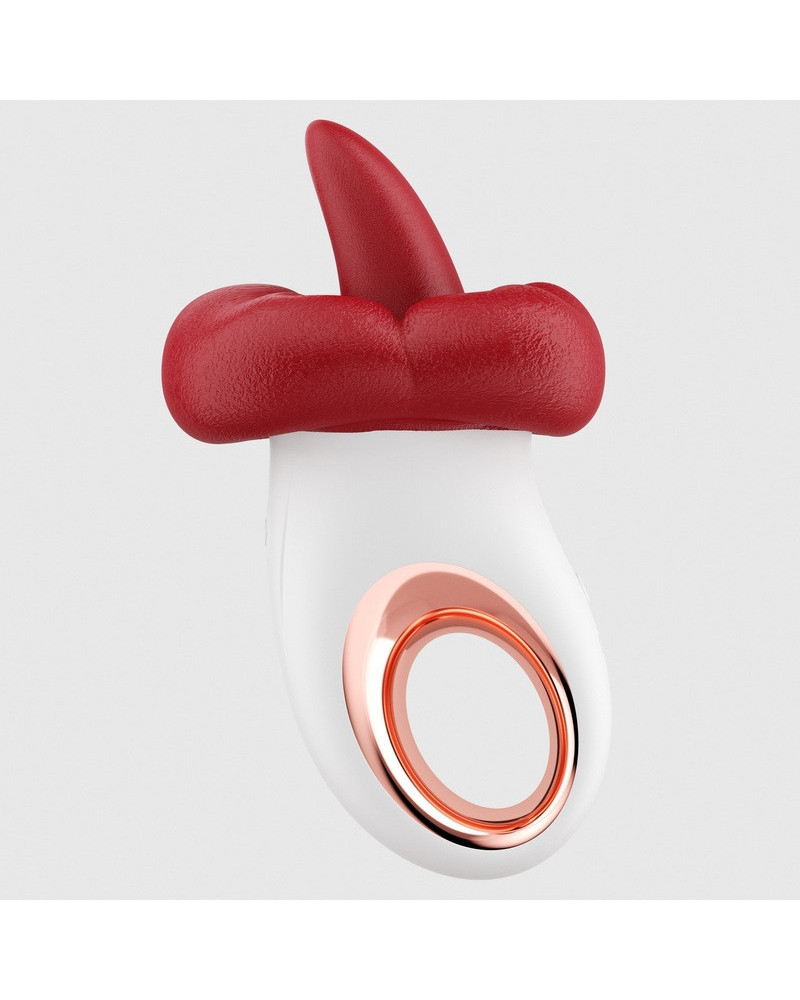 Stimulateur Anulingus Realmouth 