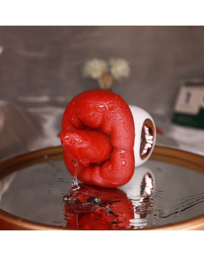 Stimulateur Anulingus Realmouth 