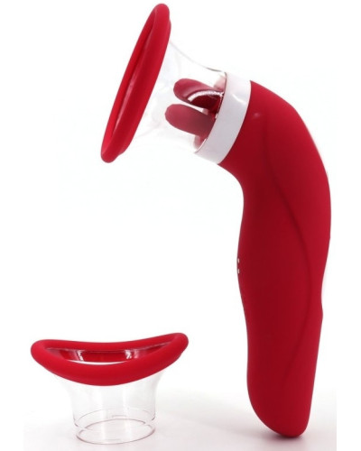 Stimulateur d'Anulingus Blisslit 