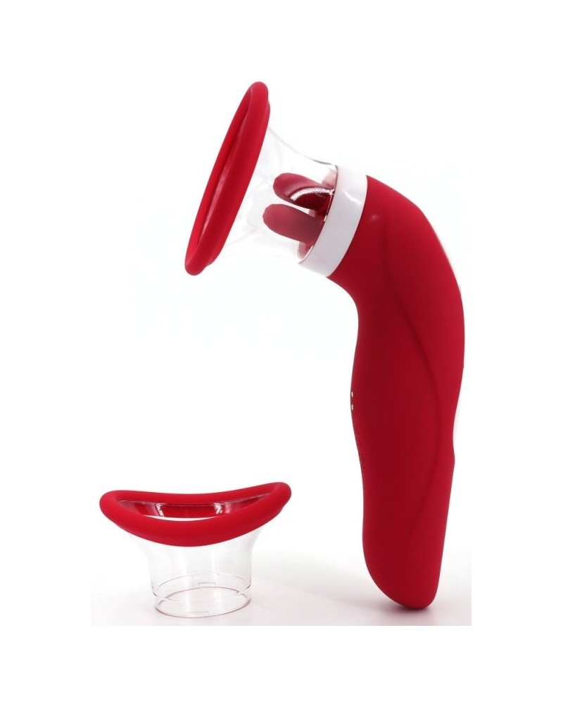 Stimulateur d'Anulingus Blisslit 