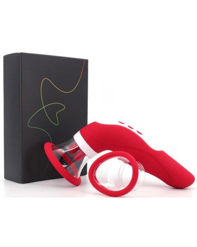 Stimulateur d'Anulingus Blisslit 