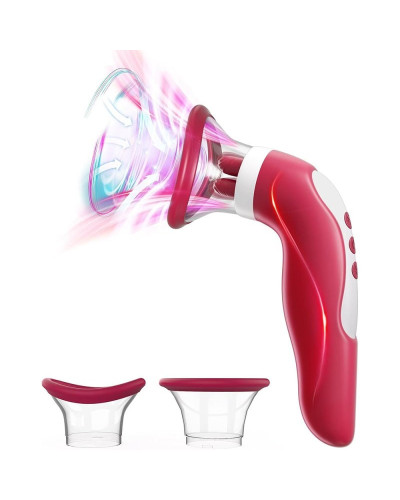 Stimulateur d'Anulingus Blisslit 