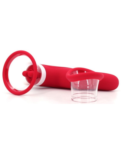 Stimulateur d'Anulingus Blisslit 
