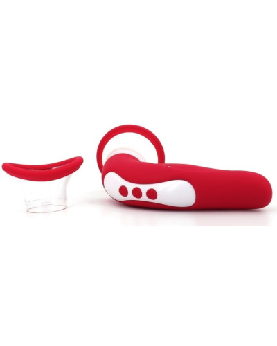 Stimulateur d'Anulingus Blisslit 