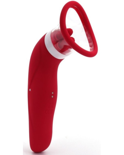 Stimulateur d'Anulingus Blisslit 