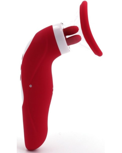 Stimulateur d'Anulingus Blisslit 