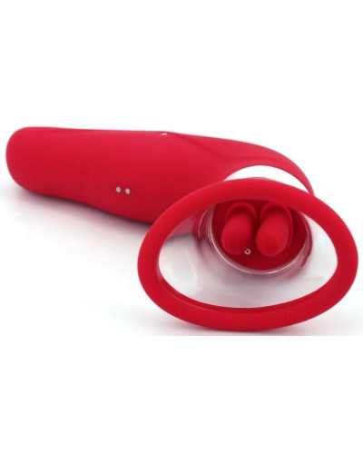 Stimulateur d'Anulingus Blisslit 
