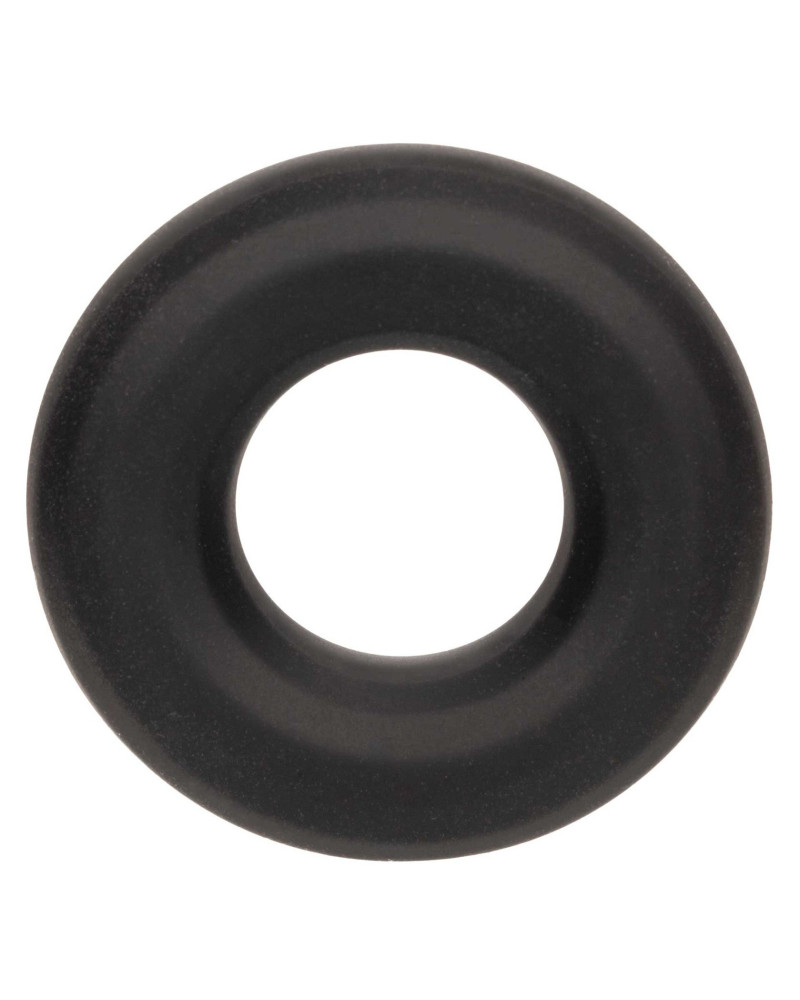 Cockring Alpha Black 20mm 