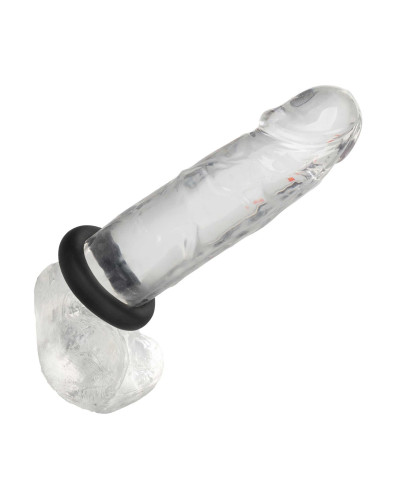 Cockring Alpha Black 20mm 