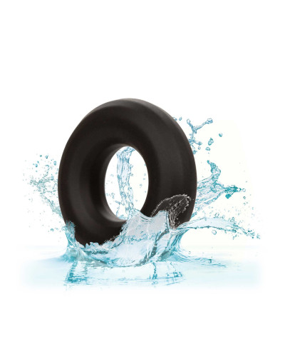 Cockring Alpha Black 20mm 
