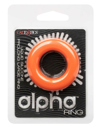 Cockring Alpha Orange 32mm 