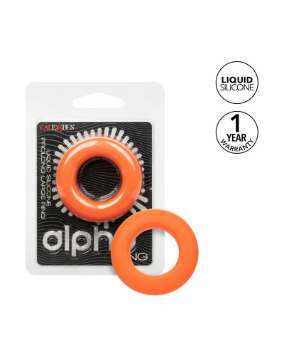 Cockring Alpha Orange 32mm 