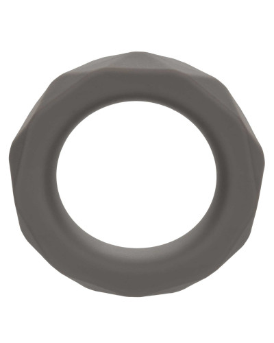 Cockring Alpha Grey 25mm 