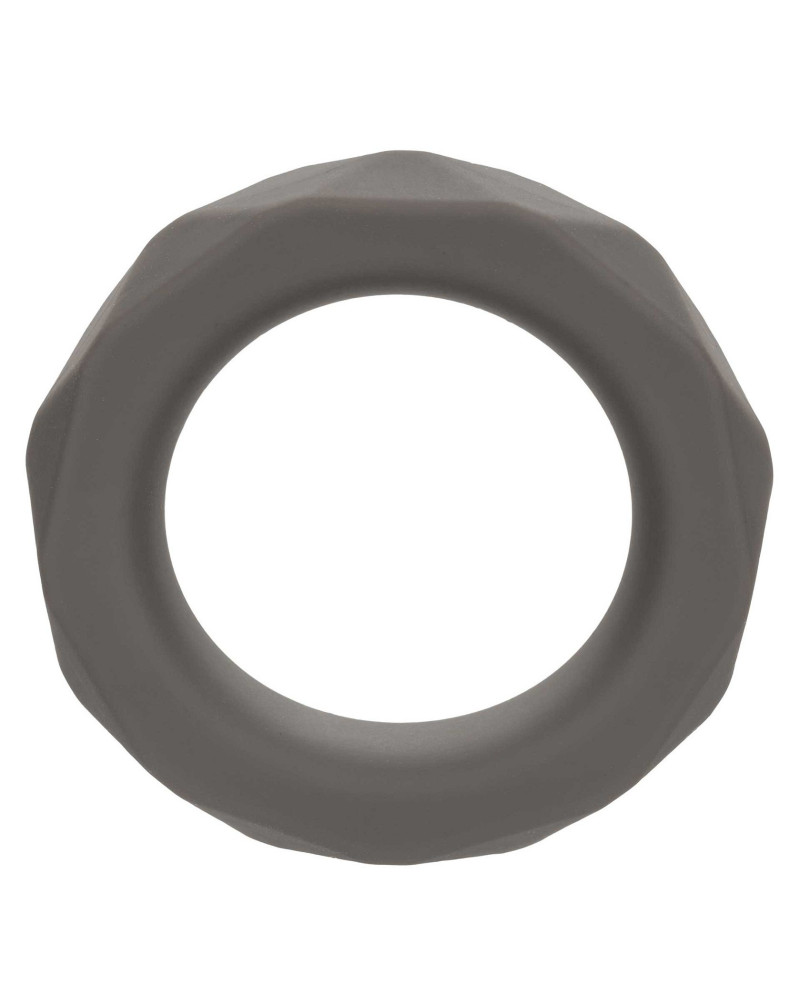 Cockring Alpha Grey 25mm 