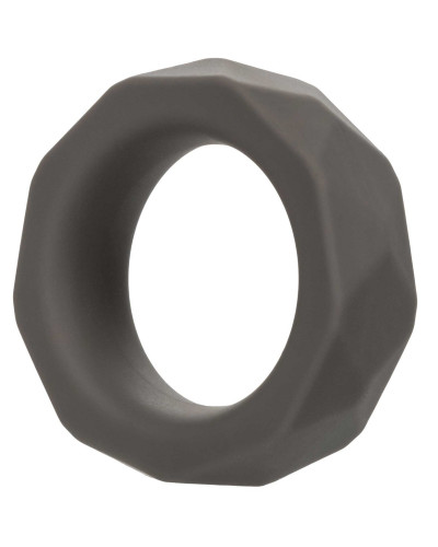 Cockring Alpha Grey 25mm 