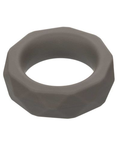 Cockring Alpha Grey 25mm 