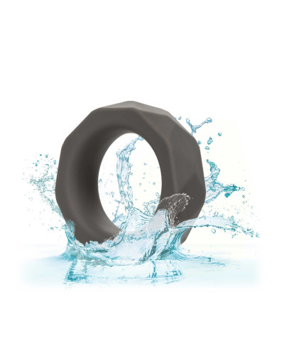 Cockring Alpha Grey 25mm 