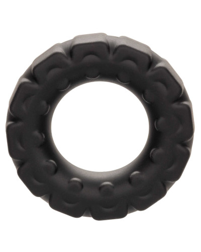 Cockring Alpha Black 25mm 