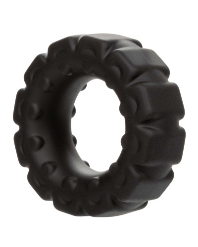 Cockring Alpha Black 25mm 