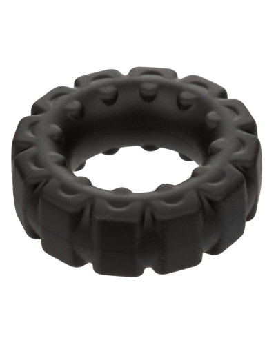 Cockring Alpha Black 25mm 