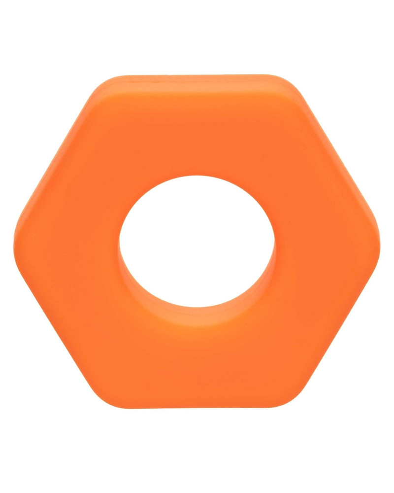 Cockring Alpha Orange 20mm 