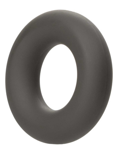 Lot de 2 Cockrings Alpha Ring 