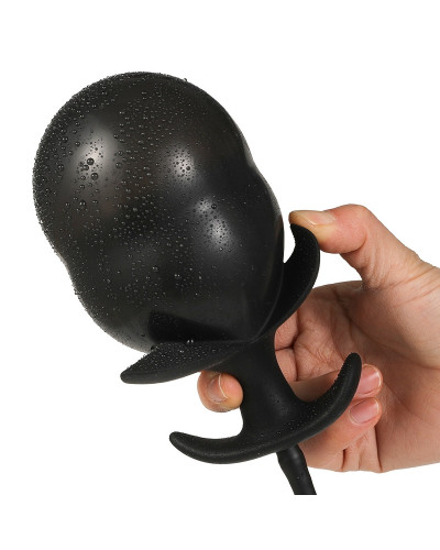 Plug Gonflable Clouder 14 x 10cm 