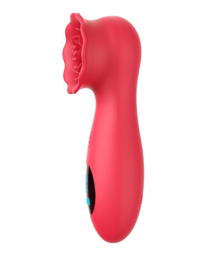 Stimulateur de Clitoris Flowerclit 