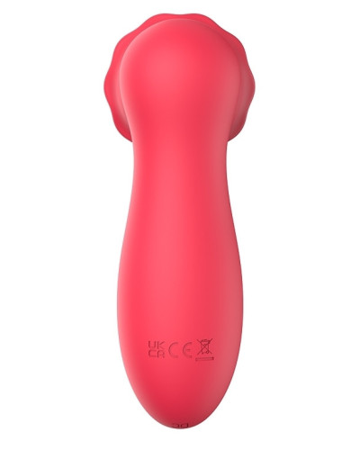 Stimulateur de Clitoris Flowerclit 