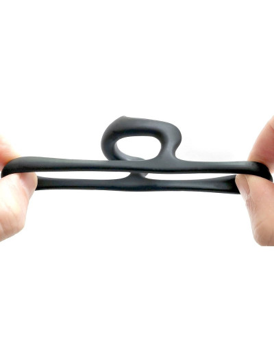 Double Anneau U Shape 28mm 