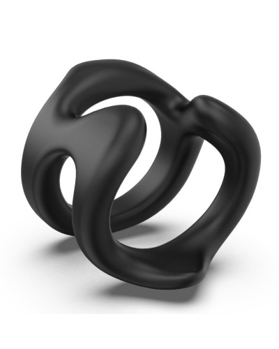 Double Anneau U Shape 28mm 