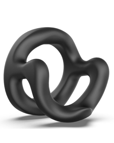 Double anneau H Shape 28mm 