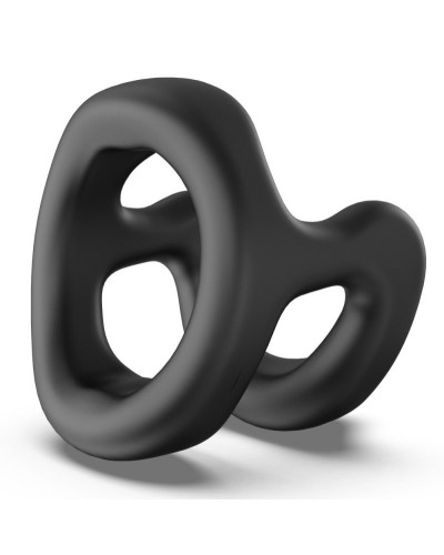 Double anneau H Shape 28mm 