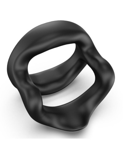 Double anneau H Shape 28mm 