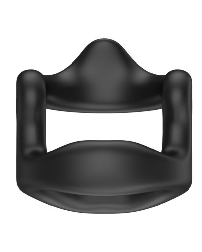 Double anneau H Shape 28mm 