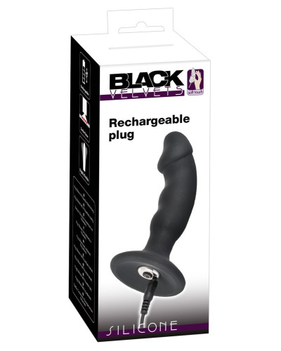 Plug Vibrant Diconik 11.5 x 3.2cm 