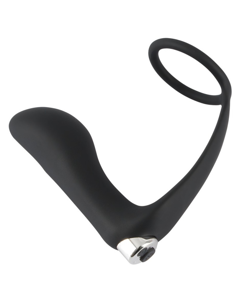 Cockring Plug Ring Ass 9 x 3.4cm 