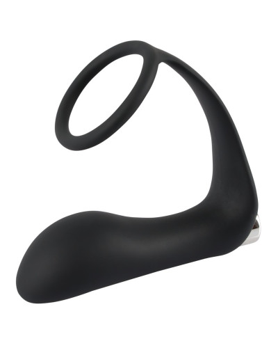 Cockring Plug Ring Ass 9 x 3.4cm 