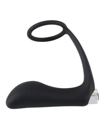 Cockring Plug Ring Ass 9 x 3.4cm 