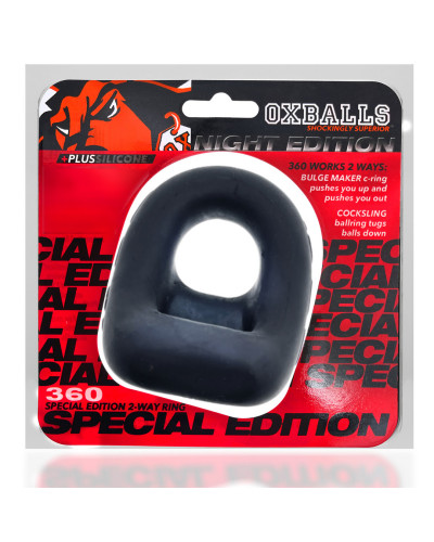 Ballstretcher 360 Two Noir 