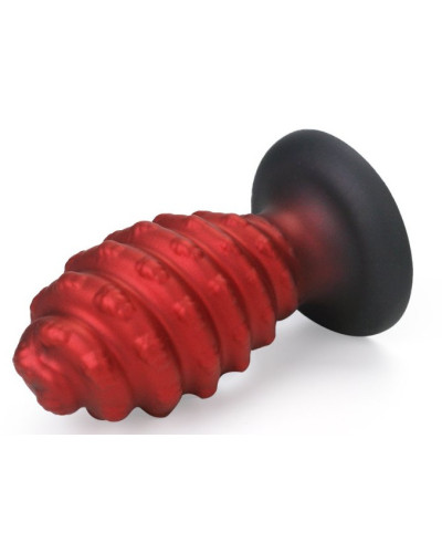 Plug Torsado S 9 x 4.8cm 