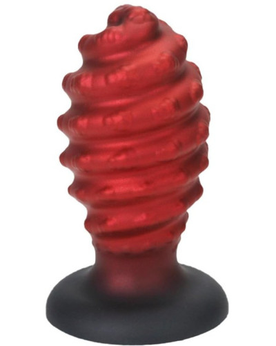 Plug Torsado S 9 x 4.8cm 