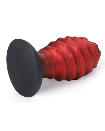 Plug Torsado S 9 x 4.8cm 