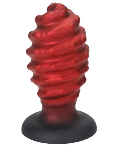 Plug Torsado M 10 x 5.5cm 