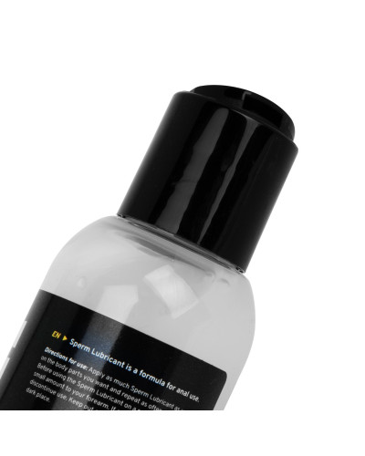 Lubrifiant Faux Sperme Buttr 150ml 